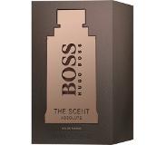 HUGO BOSS BOSS The Scent Absolute Eau de Parfum pour homme 100 ml