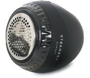 Stockholm Steamery Pilo Lint Shaver Rasoir Anti-Bouloche Noir Mat