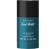 Davidoff Cool Water Déodorant 70 grammes