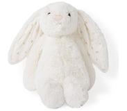 Jellycat Bashful Twinkel Bunny en peluche 31 cm