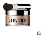 Clinique Blended Face Powder & brush Transparency 4 35 grammes