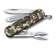 Victorinox Couteau Suisse Victorinox Classic SD Camouflage