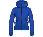 Goldbergh Manteau de Ski Goldbergh Women Tess Electric Blue-Taille 40
