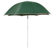 Huismerk Parapluie de pêche Vert UV30 200 cm