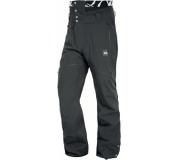Picture Organic Clothing - Naikoon Pant Black - Homme - Taille : L