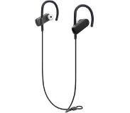 Audio-Technica ATH-SPORT50BT Headset Ear-hook,In-ear,Neck-band Black