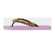 Uzurii Tongs Uzurri Women Magic Pink Violet-Taille 37 - 38