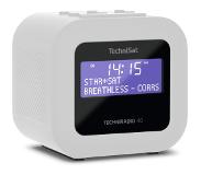 Technisat TechniRadio 40 White 0001/2940