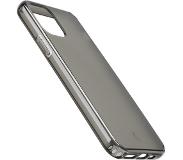 Cellularline Cover Antibacterial iPhone 12 Pro Max Noir