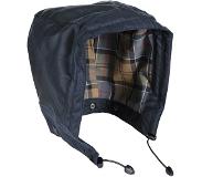 Barbour Capuche Bedale Marine Bleu foncé