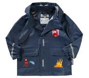 Playshoes Veste fonctionnelle 'Feuerwehr'