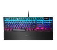 SteelSeries Apex 5 Clavier Gaming AZERTY