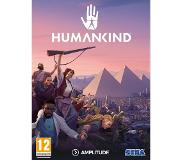 SEGA Humankind Day One Metalpack Edition FR/UK PC