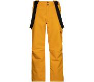 Protest Pantalon de Ski Protest Boys Denysy Dark Yellow-Taille 128