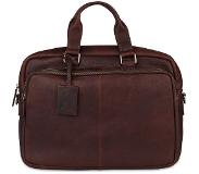 Burkely Antique Avery Workbag 15'' Brown