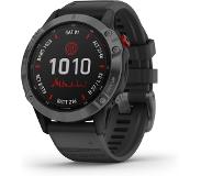 Garmin Fenix 6 Pro Solar Slate Gray