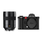 Leica SL2 + Summilux-SL 50mm F/1.4 ASPH