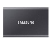 Samsung T7 Portable SSD 1 To Gris