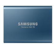 Samsung Portable SSD T5 500 GB