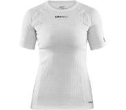 Craft Maillot de Corps Craft Women Active Extreme X RN SS White-XL