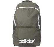 Adidas ED0291 sac à dos Casual backpack Beige Polyester