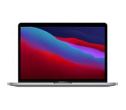 Apple MacBook Pro 13" (2020) 16 Go/256 Go Apple M1 Gris Sidéral AZERTY