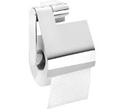 Tiger Porte-papier toilette Nomad Chrome 249130346