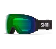 Smith Masque de Ski Smith I/O Mag Black / ChromaPop Everyday Green Mirror / ChromaPop Storm Rose Flash