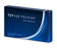 TopVue Premium (6 lentilles)