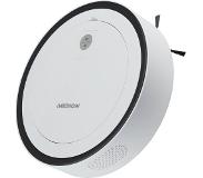 Medion MD 18871 Robot aspirateur - Navigation laser - App control - sans sac