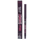 Benefit BADgal Bang! 24 Hour Eye Pencil Waterproof Dark Purple 0,25 grammes