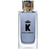 Dolce&Gabbana K By Dolce&gabbana EAU DE TOILETTE 150 ML (Homme)