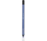 HEMA Crayon Yeux Gel 65 Metallic Blue (bleu)