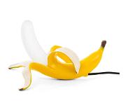Seletti Lampe banane jaune dewey