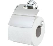 Tiger Porte-Papier Toilette Soupape Tiger Torino Inox Eclat