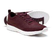 Suecos Medische Sneaker Suecos Alma Velvety Wine-Schoenmaat 45