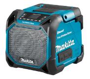 Makita DMR203 Enceinte Bluetooth Secteur & batterie - 10,8 à 18 VLi-ion - Machine seule