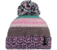 Sinner Bonnet Sinner Kids Resort Beanie Pink