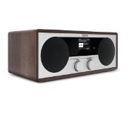 Technisat Digitradio 451 CD IR Bois