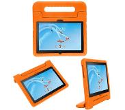 IMoshion Coque kidsproof avec poignée Lenovo Tab P10 / M10
