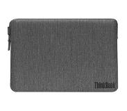 Lenovo Housse pour ThinkBook de 14 gris - 4X40X67058