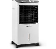 OneConcept MCH-2 v2 3-en-1 rafraîchisseur d'air ventilateur humidificateur 65 W