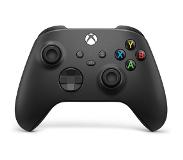 Microsoft Xbox Series X et S Manette Sans Fil Carbone Noir