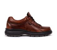 Lomer Chaussures à Lacets Lomer Men New Valiant Hunter Brown-Taille 48