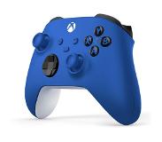 Microsoft Xbox Series X et S Manette Sans Fil Bleu