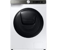 Samsung Lave-linge Séchant E (wd80t554abt/s2)