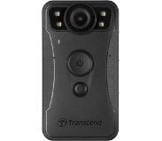 Transcend Bodycam 64G DrivePro Body 30, sans écran LCD