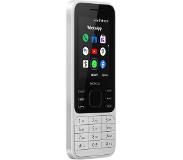 Nokia 6300 4G Blanc