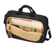 Caselogic Propel Attaché 15.6" Noir