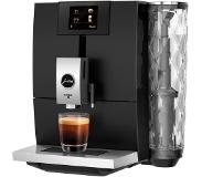 Jura ENA 8 Metropolitan Black 2019